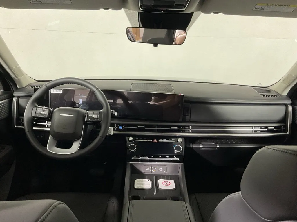 Hyundai Santa Fe photo 22