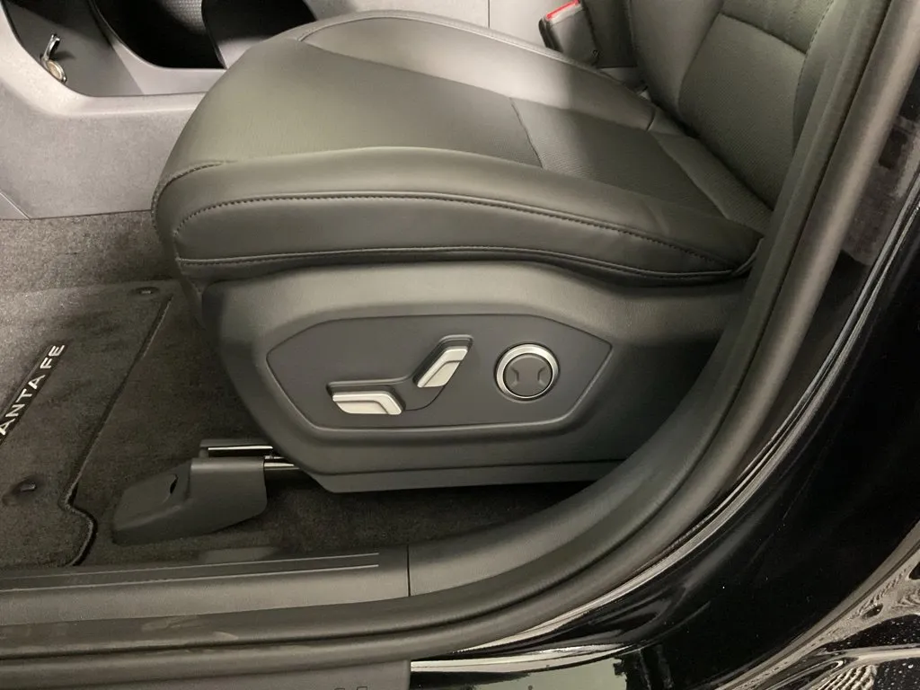 Hyundai Santa Fe photo 21