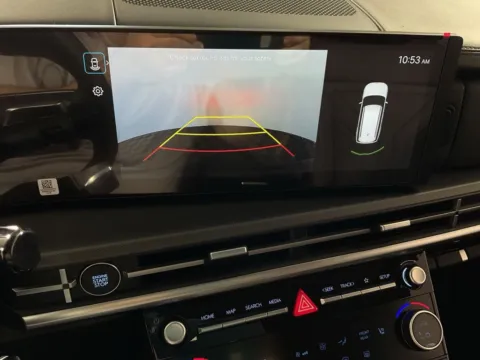 More photos of 2027 Hyundai Santa Fe Hybrid SEL at Don Wood Hyundai, OH