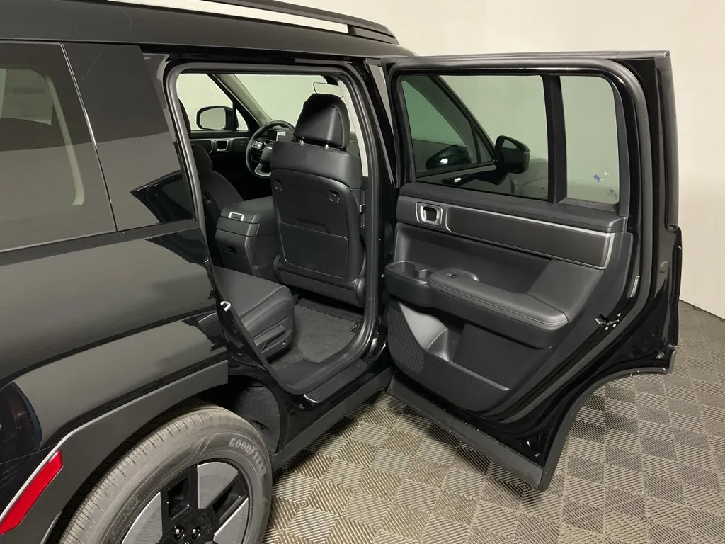 Hyundai Santa Fe photo 33