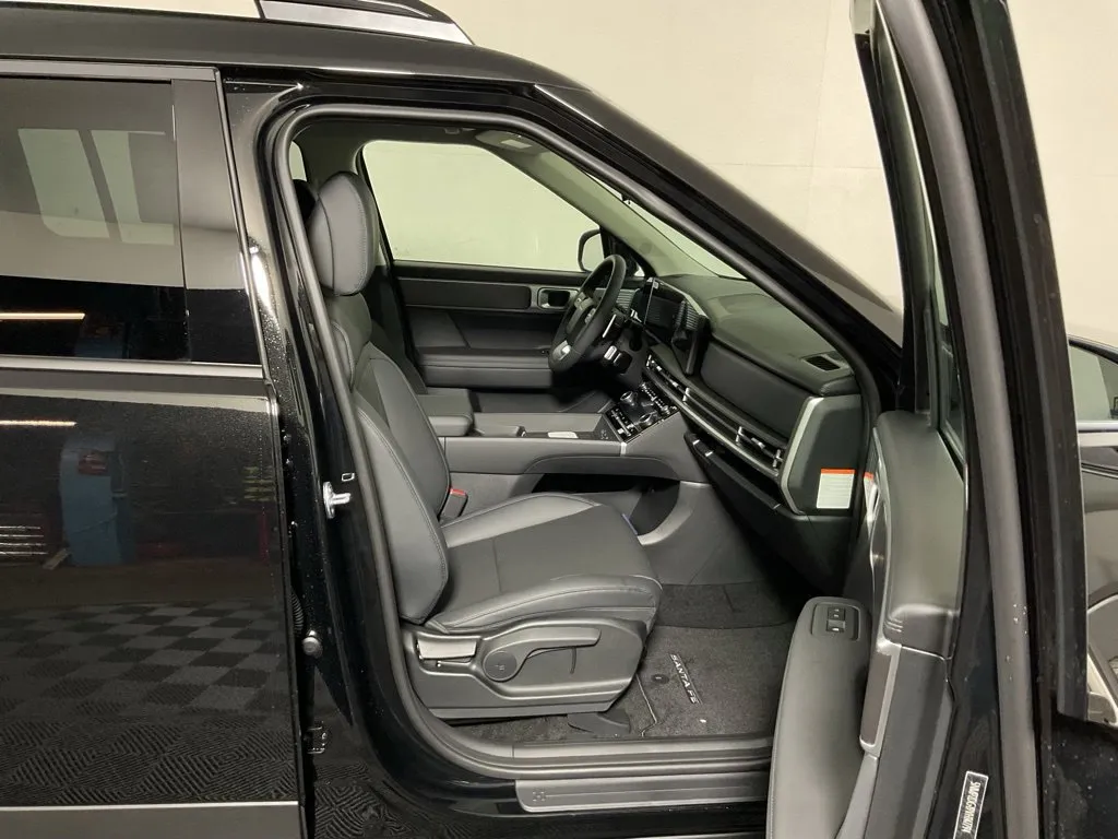 Hyundai Santa Fe photo 36