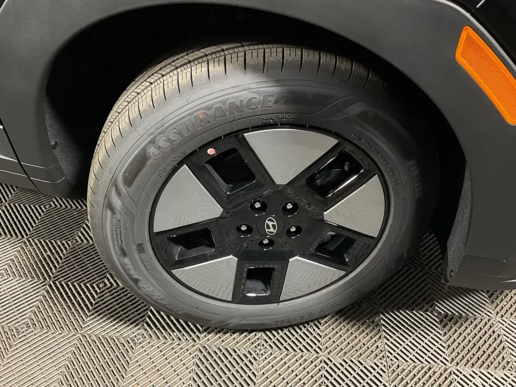Hyundai Santa Fe photo 39