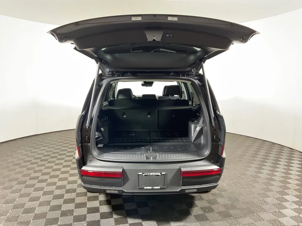 Hyundai Santa Fe photo 14