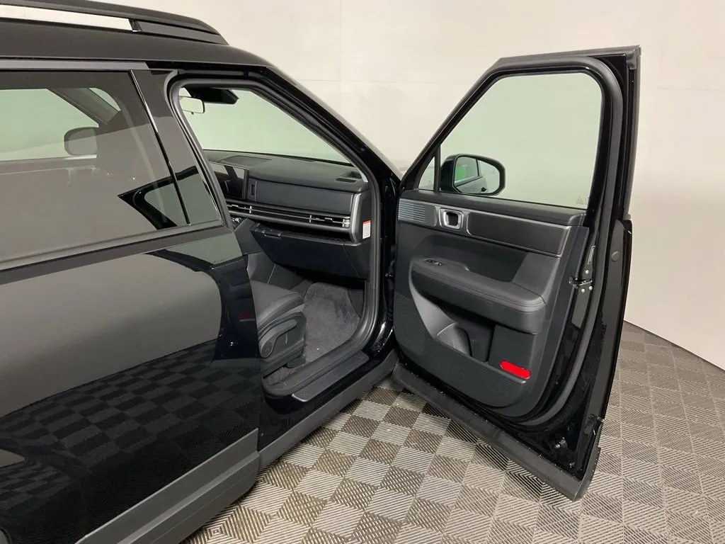 Hyundai Santa Fe photo 35