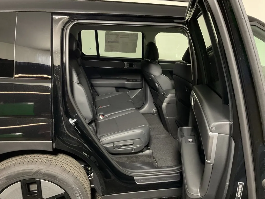 Hyundai Santa Fe photo 34