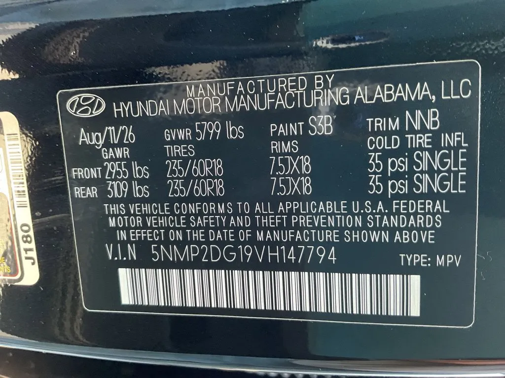 Hyundai Santa Fe photo 42