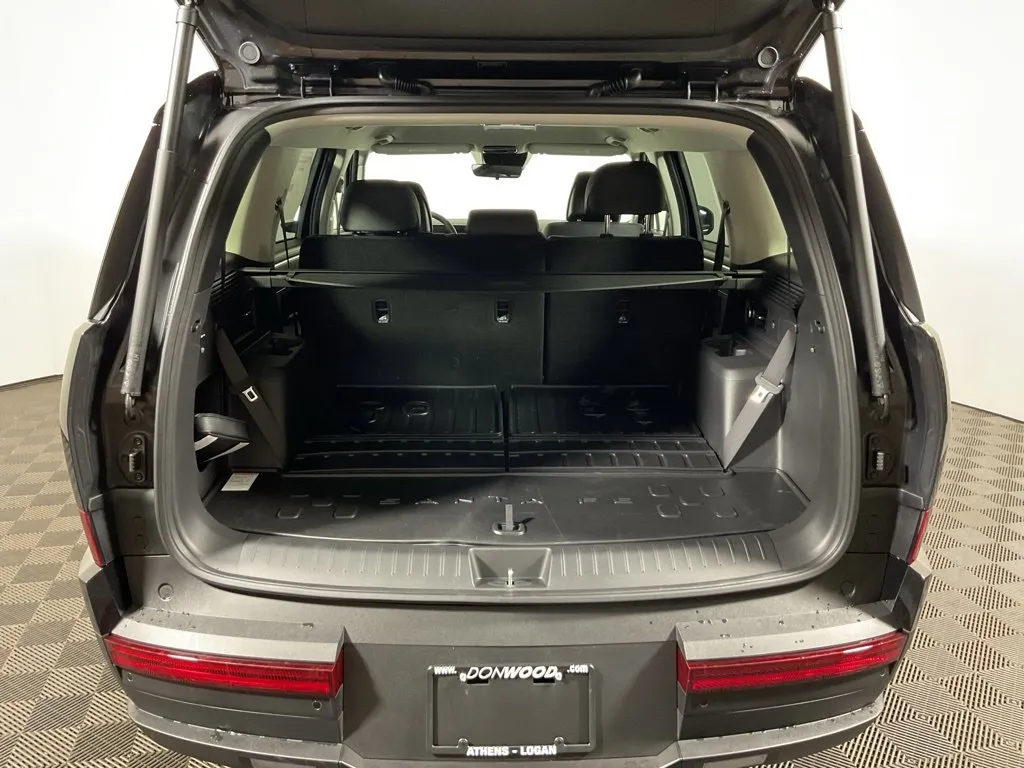 Hyundai Santa Fe photo 15