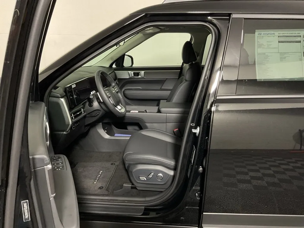 Hyundai Santa Fe photo 20