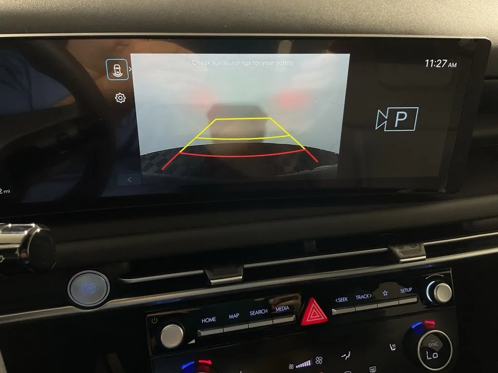 Hyundai Santa Cruz photo 5