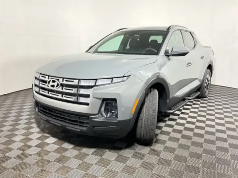 Photos of 2027 Hyundai Santa Cruz SEL for sale in Athens, OH at Don Wood Hyundai