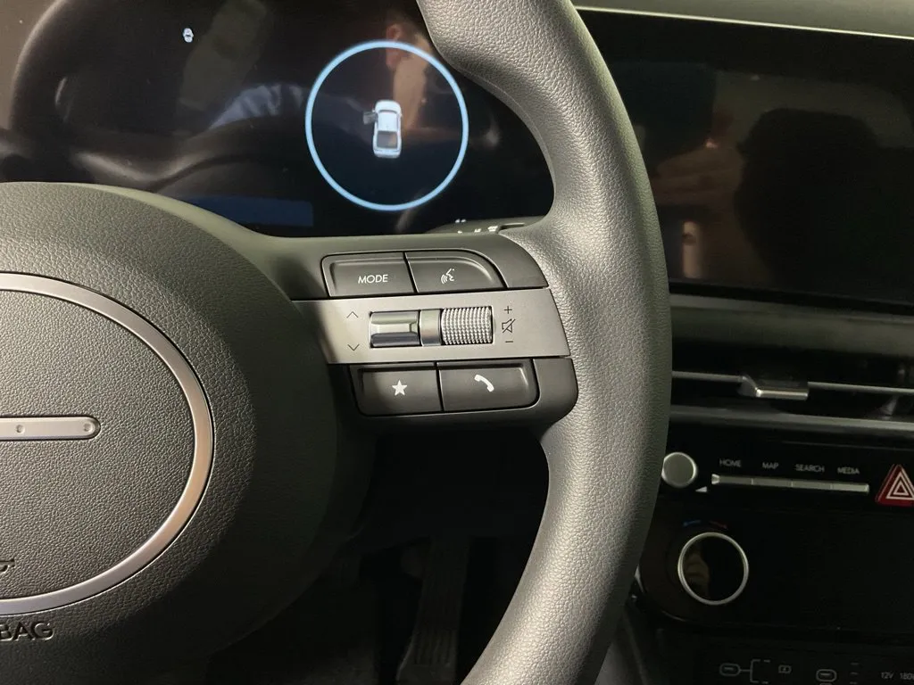 Hyundai Santa Cruz photo 27