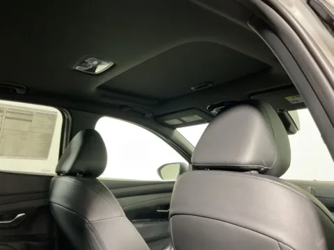 Another view of 2027 Hyundai Santa Cruz SEL for sale in Athens, OH at Don Wood Hyundai