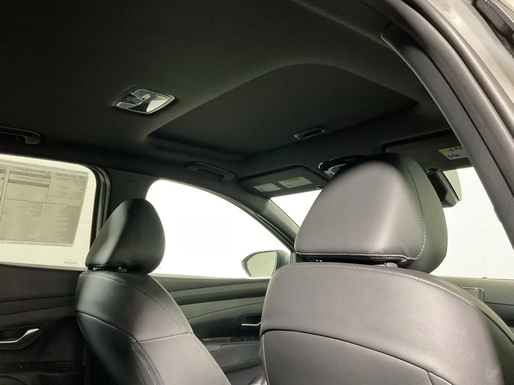 Hyundai Santa Cruz photo 3
