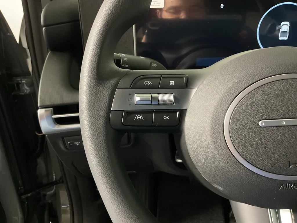Hyundai Santa Cruz photo 26