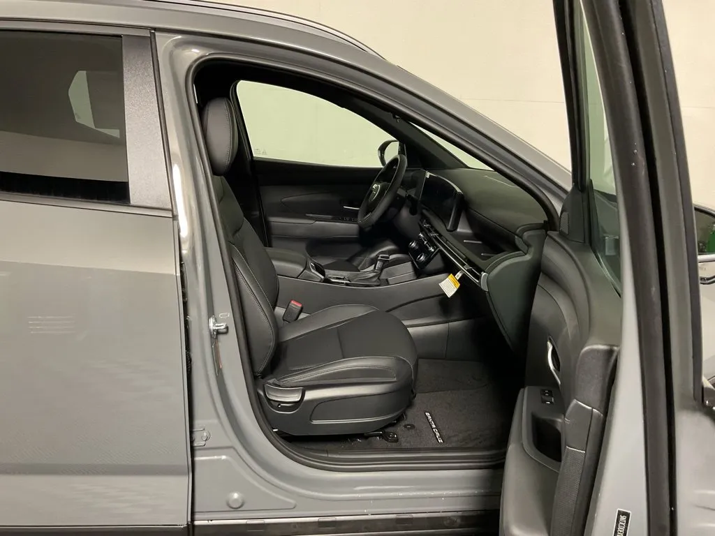 Hyundai Santa Cruz photo 36