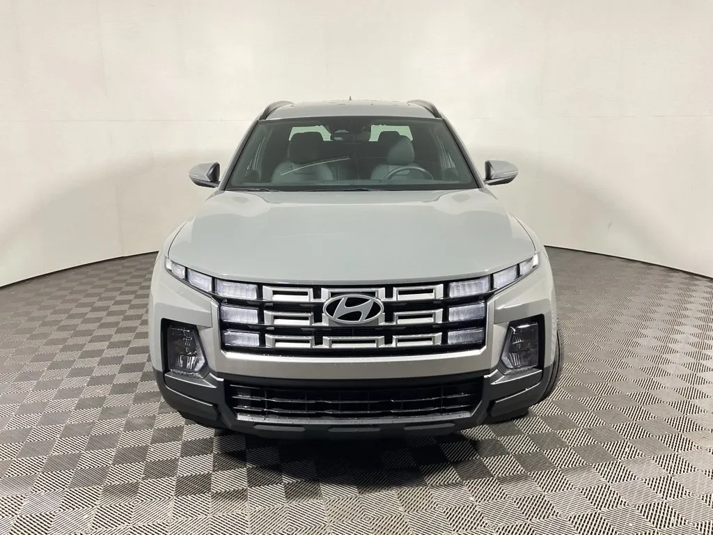 Hyundai Santa Cruz photo 8