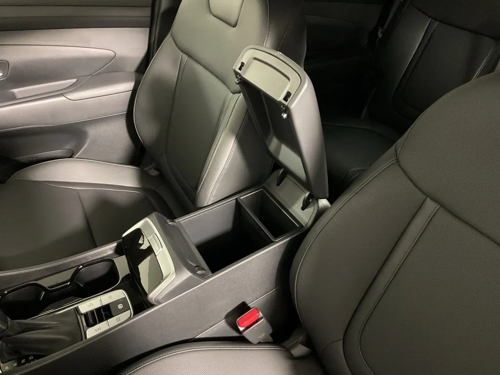Hyundai Santa Cruz photo 30