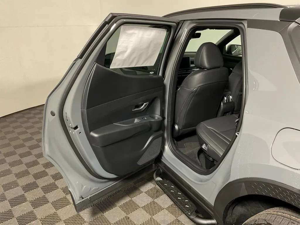 Hyundai Santa Cruz photo 31