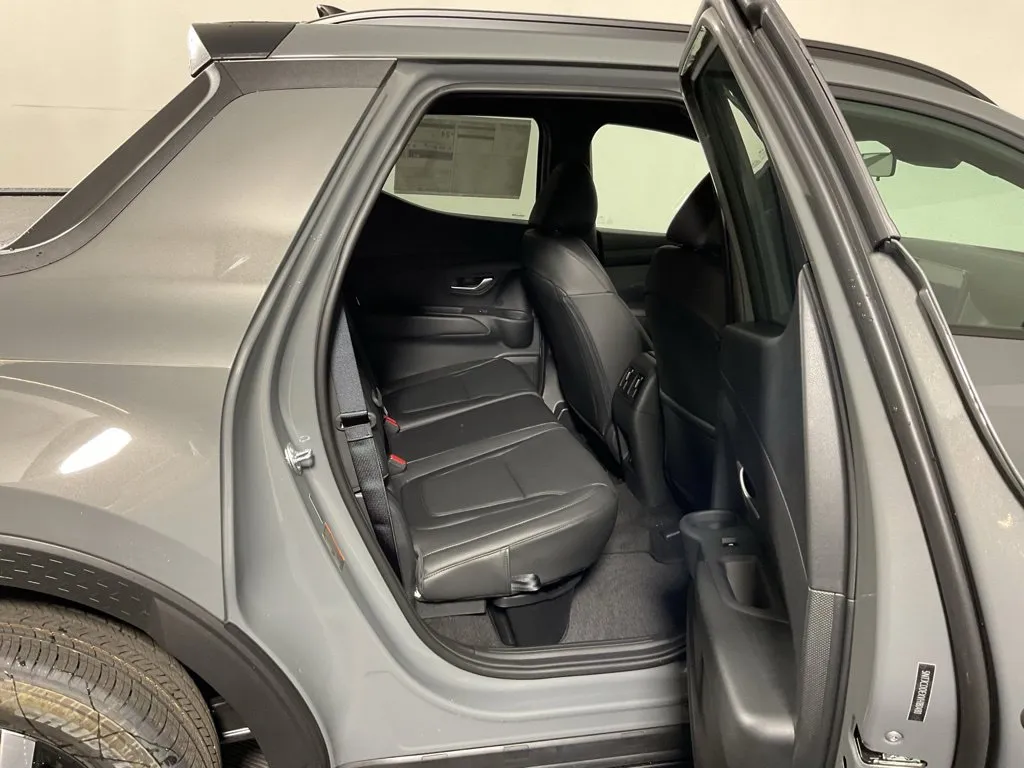 Hyundai Santa Cruz photo 34