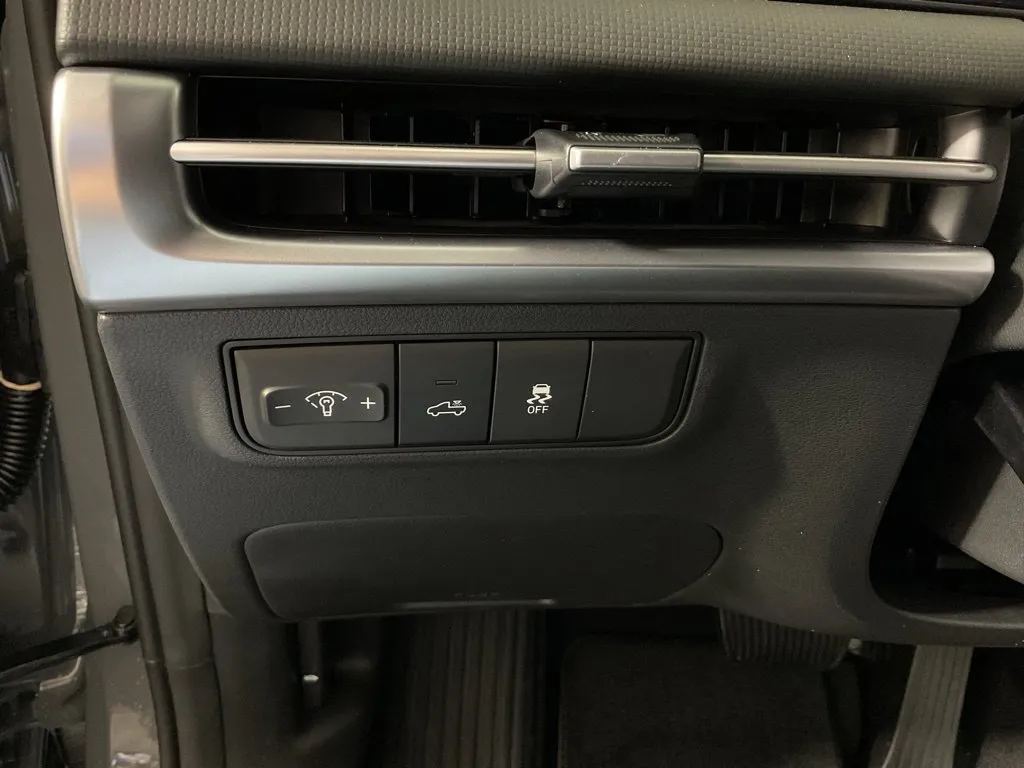 Hyundai Santa Cruz photo 28