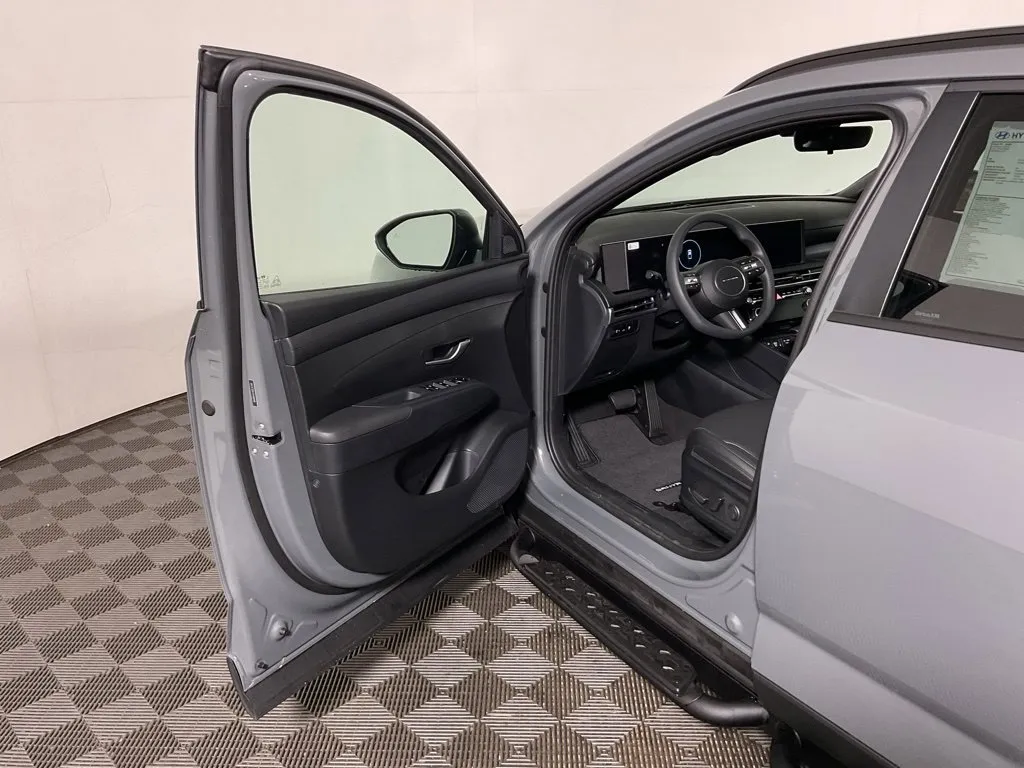 Hyundai Santa Cruz photo 18