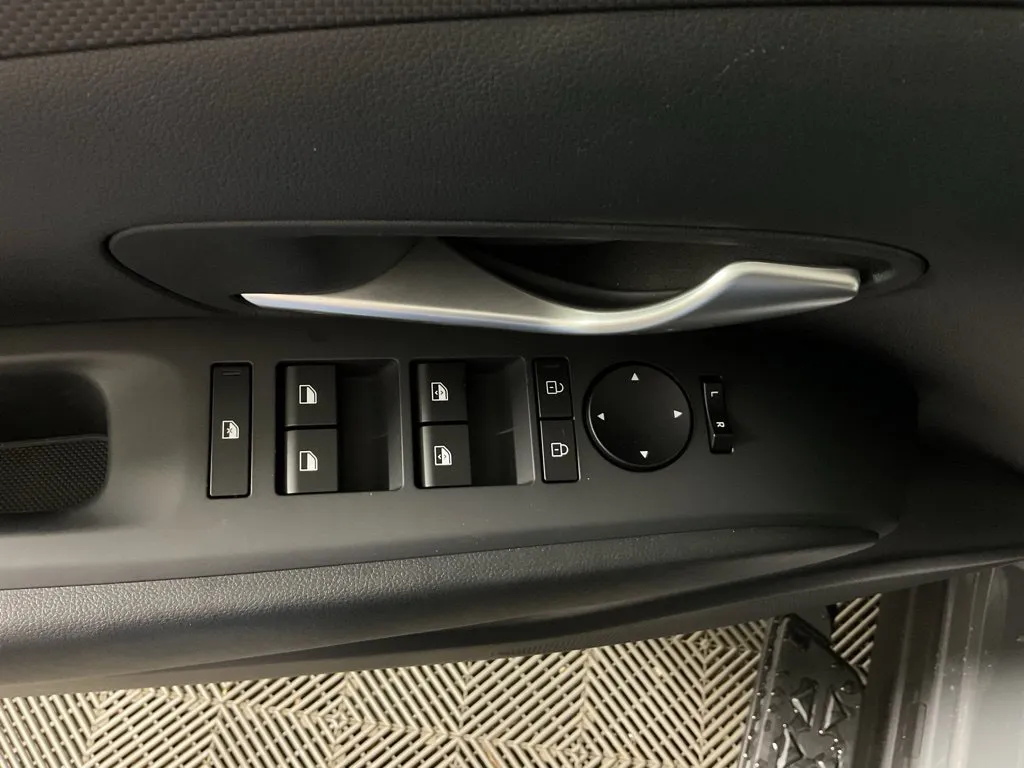 Hyundai Santa Cruz photo 19