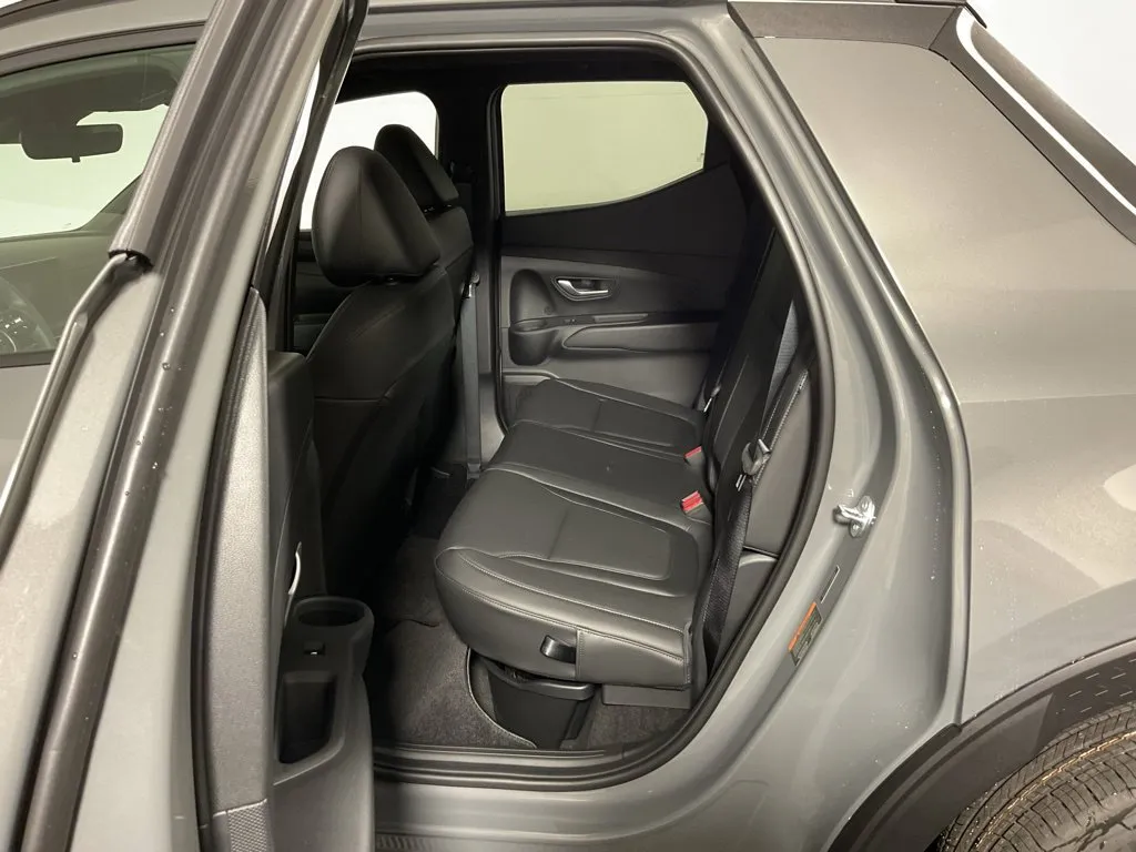 Hyundai Santa Cruz photo 32