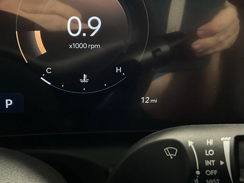 Hyundai Santa Cruz photo 41