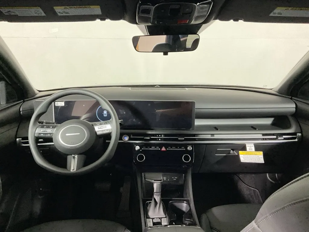 Hyundai Santa Cruz photo 22