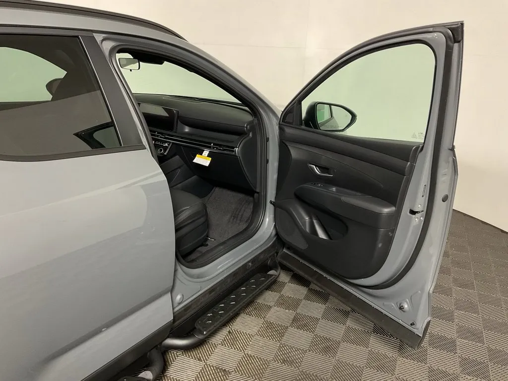 Hyundai Santa Cruz photo 35