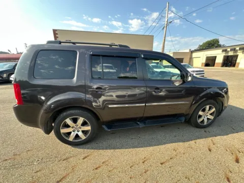 Another view of 2013 Honda Pilot Touring for sale in Athens, OH at Don Wood Hyundai