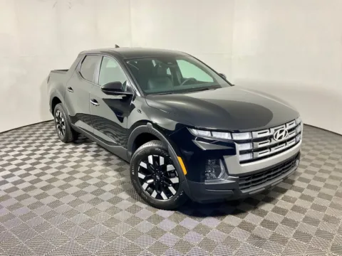 More photos of 2027 Hyundai Santa Cruz SE at Don Wood Hyundai, OH