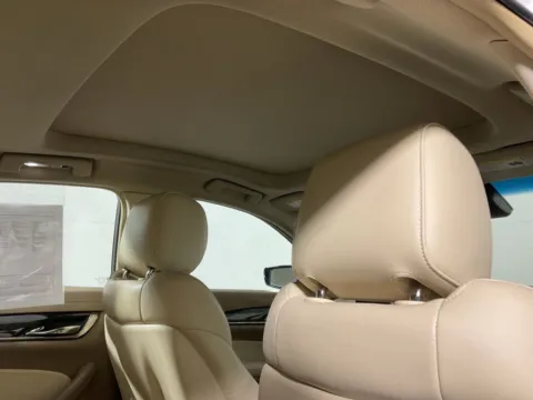 Another view of 2015 Cadillac CTS 2.0L Turbo Luxury for sale in Athens, OH at Don Wood Hyundai