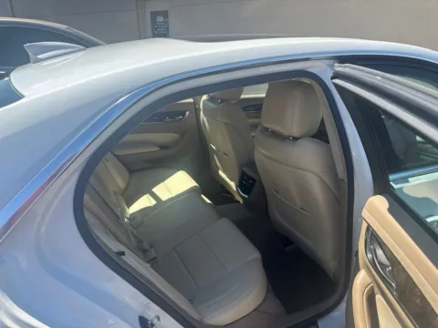 More photos of 2015 Cadillac CTS 2.0L Turbo Luxury at Don Wood Hyundai, OH