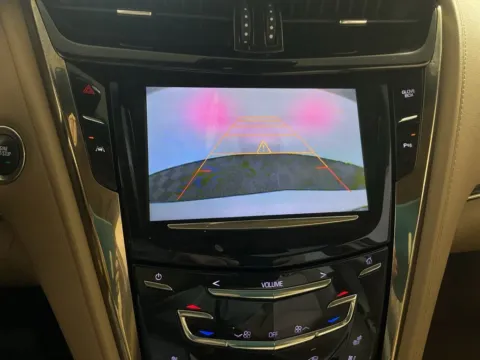 More photos of 2015 Cadillac CTS 2.0L Turbo Luxury at Don Wood Hyundai, OH