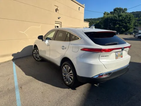 Photos of 2024 Toyota Venza Limited for sale in Athens, OH at Don Wood Hyundai