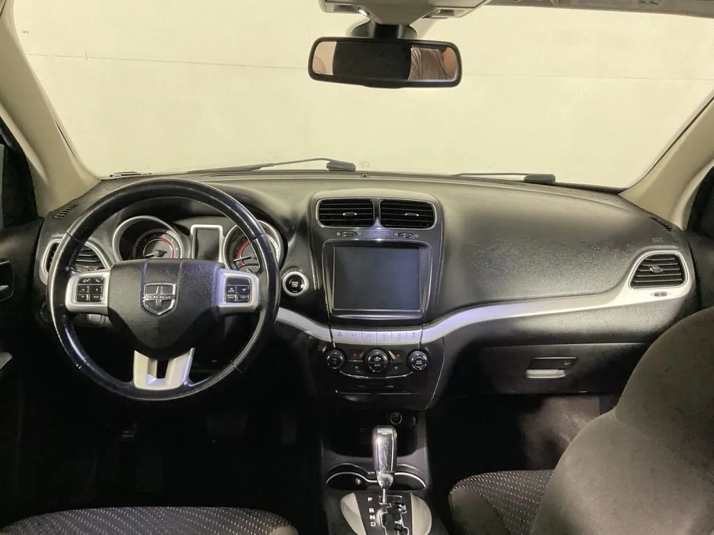 Dodge Journey photo 21