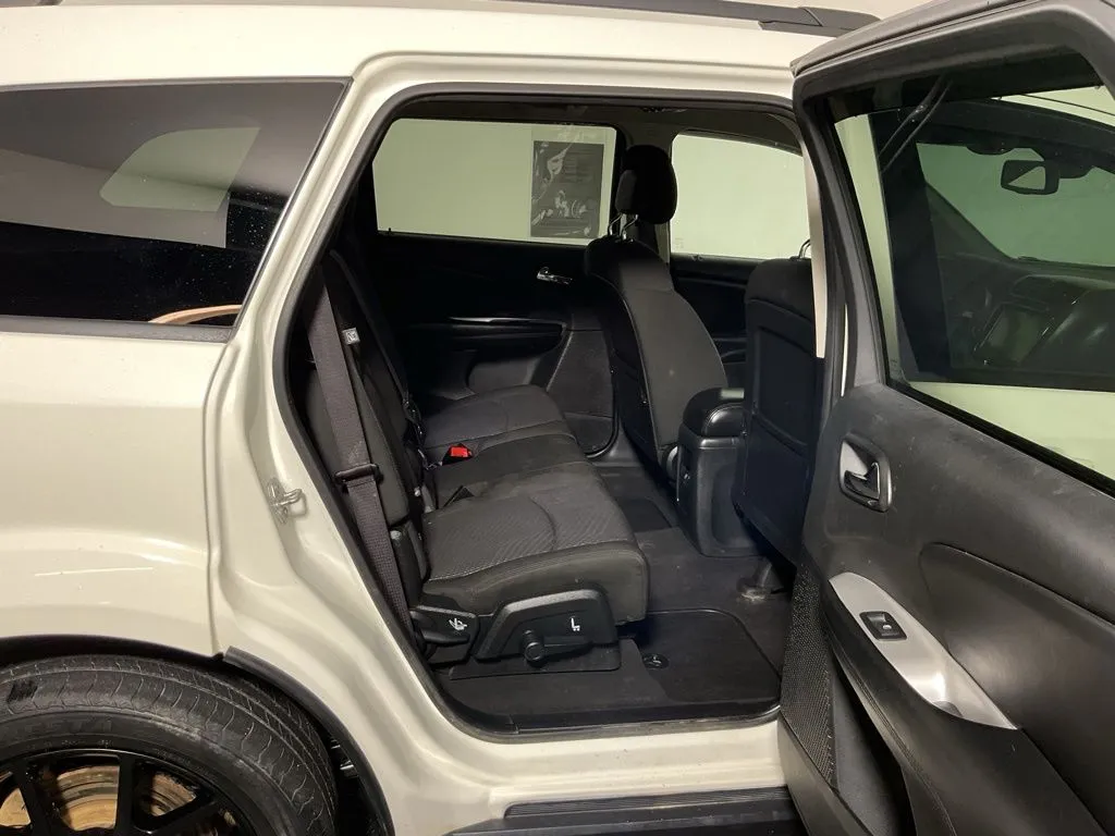 Dodge Journey photo 33