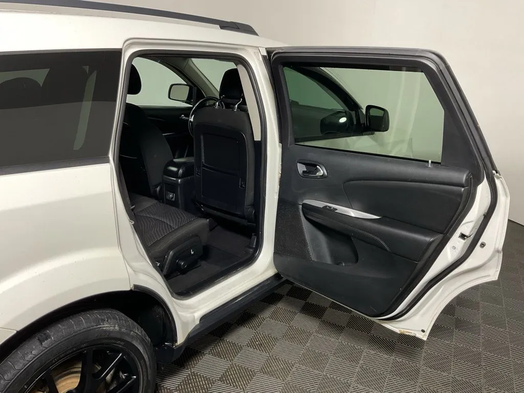 Dodge Journey photo 32