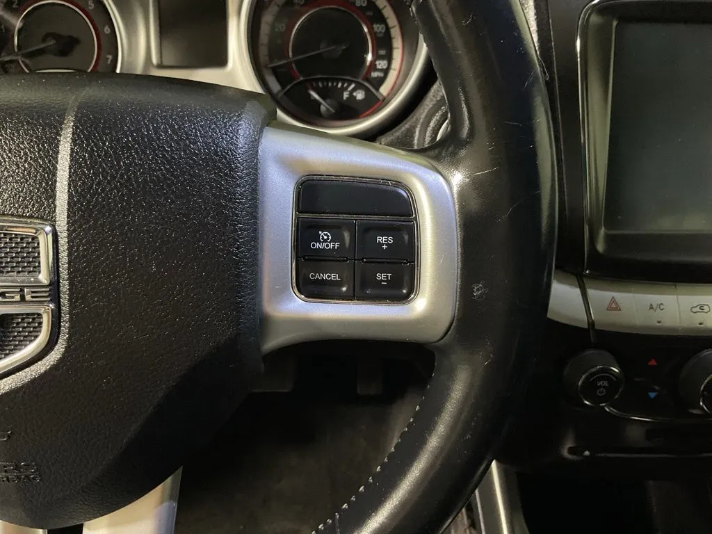 Dodge Journey photo 26