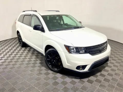 More photos of 2019 Dodge Journey SE at Don Wood Hyundai, OH