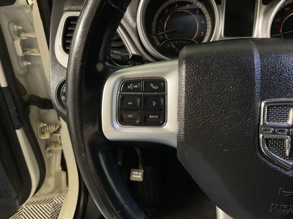 Dodge Journey photo 25
