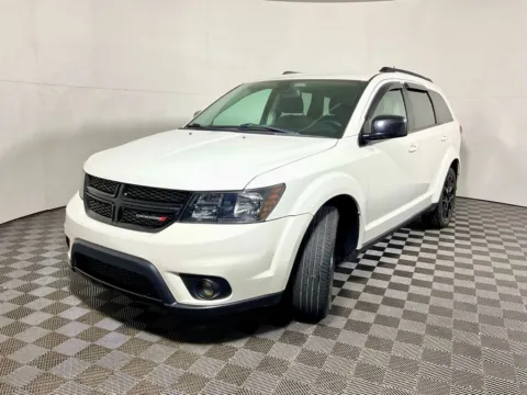 Photos of 2019 Dodge Journey SE for sale in Athens, OH at Don Wood Hyundai