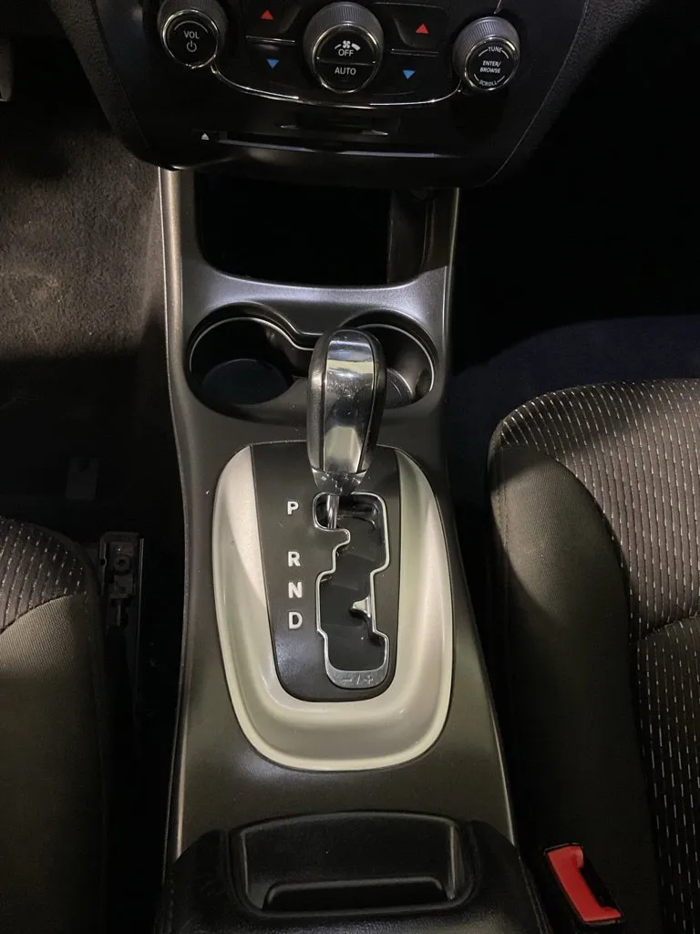 Dodge Journey photo 28