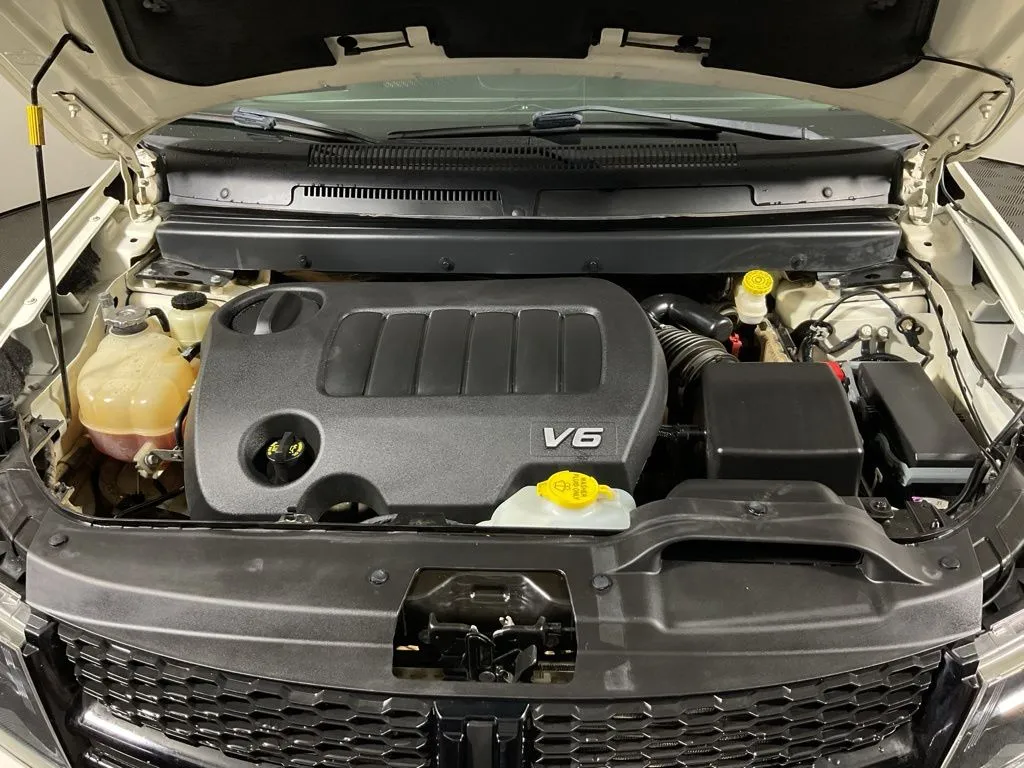 Dodge Journey photo 39