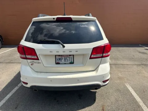 More photos of 2019 Dodge Journey SE at Don Wood Hyundai, OH