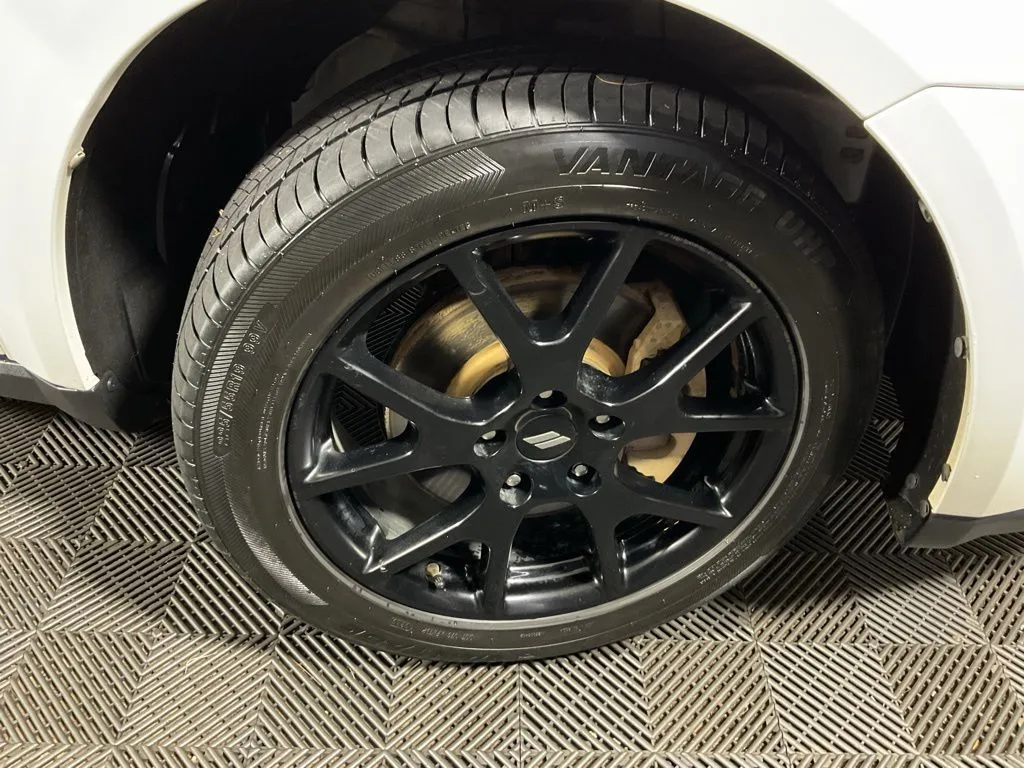 Dodge Journey photo 38