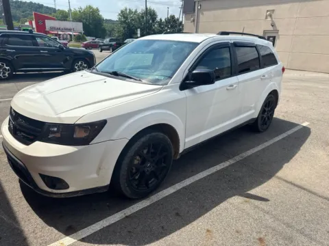 Photos of 2019 Dodge Journey SE for sale in Athens, OH at Don Wood Hyundai