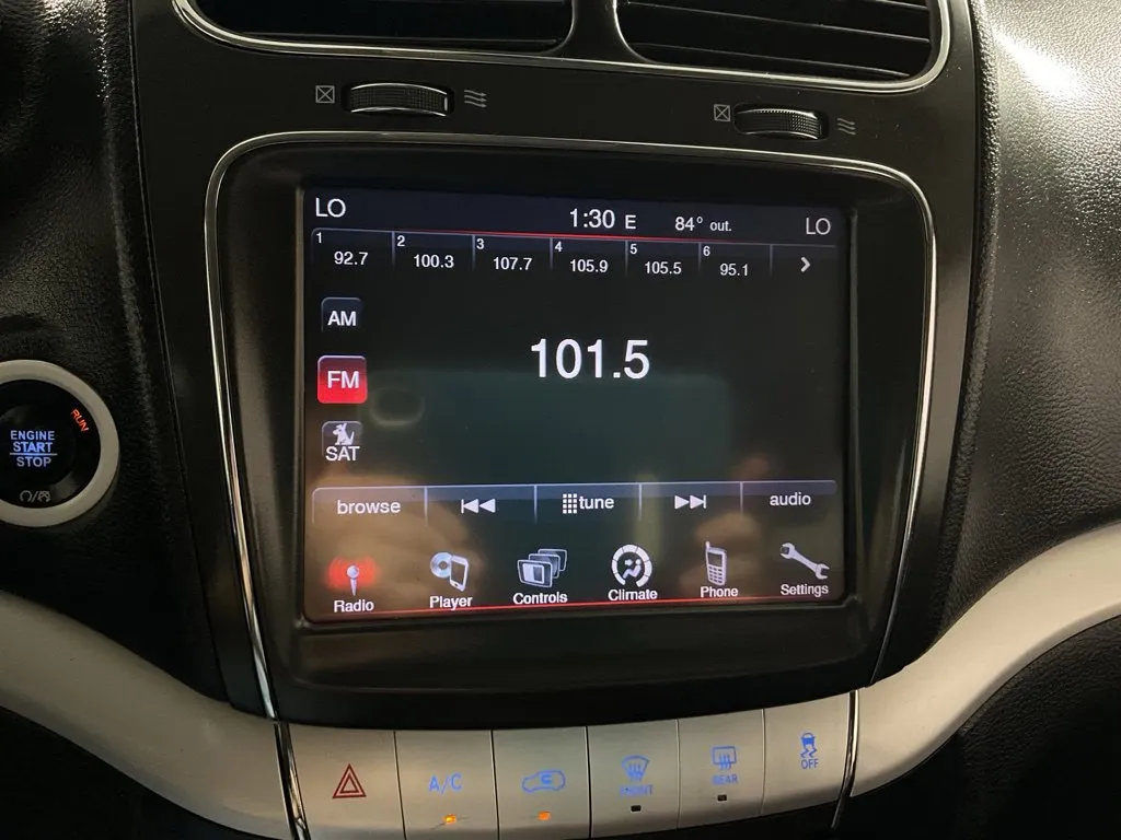 Dodge Journey photo 22