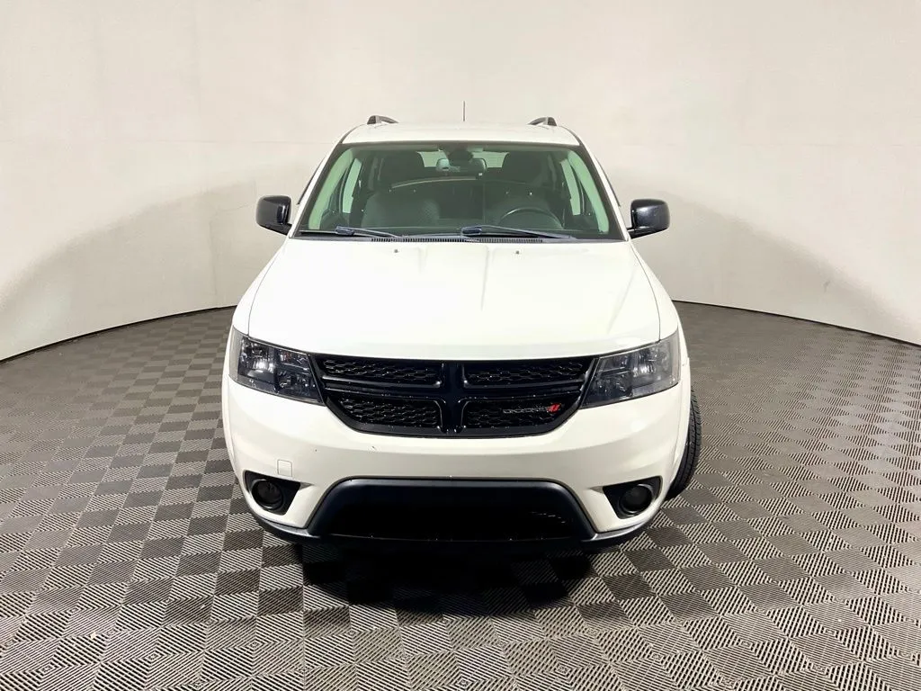 Dodge Journey photo 5